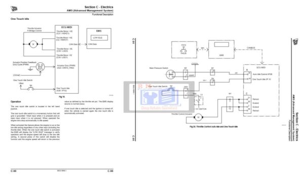 8085 Service Manual