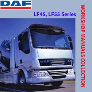 Daf LF55