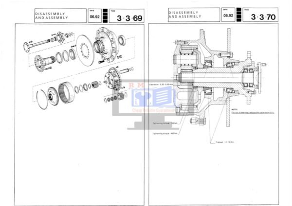 Dump Truck HA250