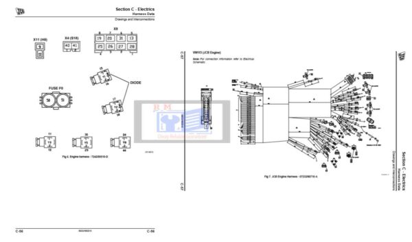 JCB Vibromax VM RANGE