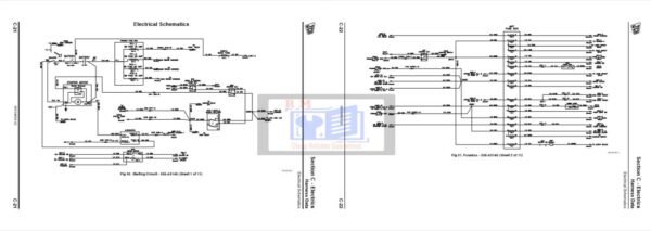 JCB WLS430ZX