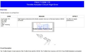 Cummins Electronic Troubleshooting Manuals