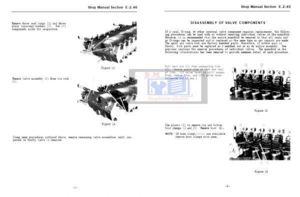 komatsu service manual pdf