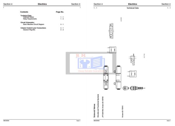 JCB Drivetrain System