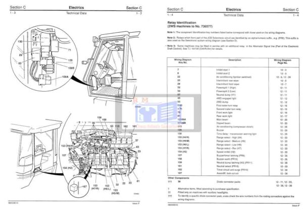 JCB Fastrac 1115