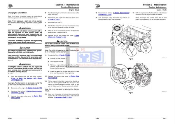 jcb 515-40 service manual