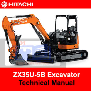 Hitachi manual pdf