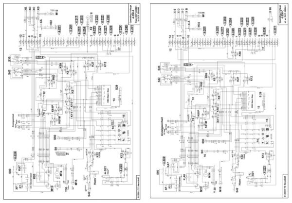 Case Cross Flow CF80 Service Repair Manual - Image 5