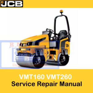 jcb service manual free