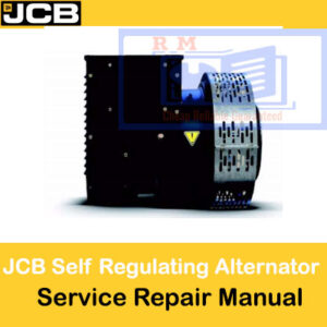 JCB Generator