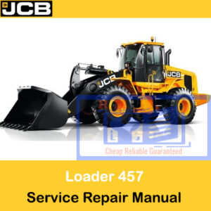 JCB 457