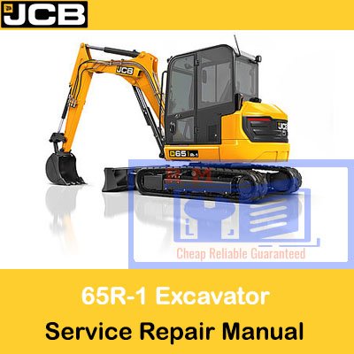 jcb service manual pdf | Repair Manuals Online