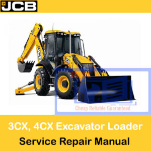 jcb 3cx