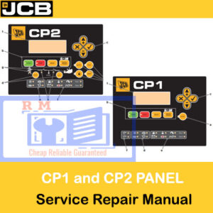 jcb cp1