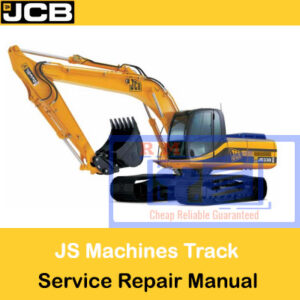 jcb excavator