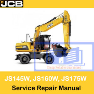 jcb js175w