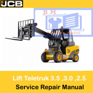 jcb 3.0