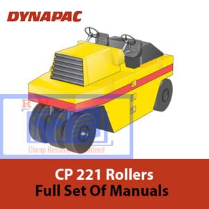 Dynapac CP 271