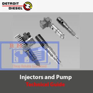 detroit diesel parts