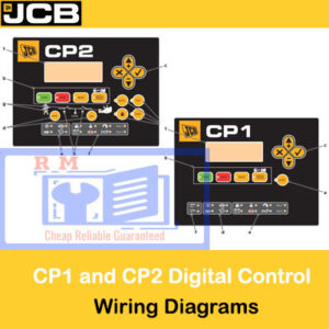 jcb cp1 pdf