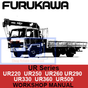 Furukawa UR