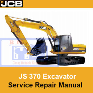 jcb js370