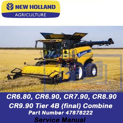 new holland cr7 90