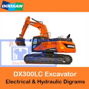 doosan manuals