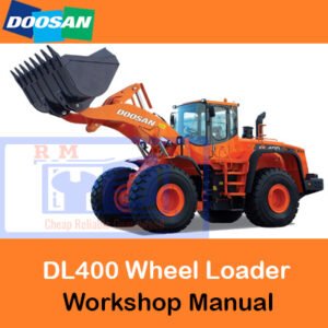 doosan dl400 pdf