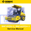 bomag service manual pdf