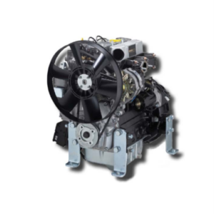 Kohler KWD 1603, 2204, 2204T Engines Workshop Manual
