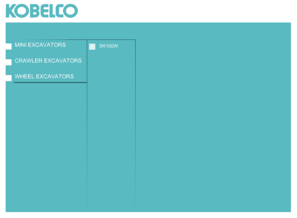 Kobelco Workshop Repair Manual Collection - Image 3