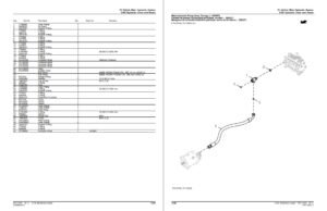 John Deere 410L Backhoe Loader Parts Catalog