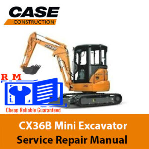 case cx36b