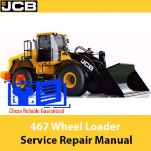 jcb 467