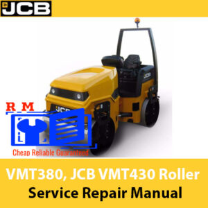 jcb roller