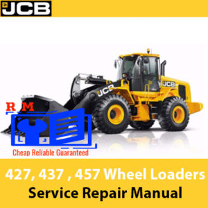 jcb service manual