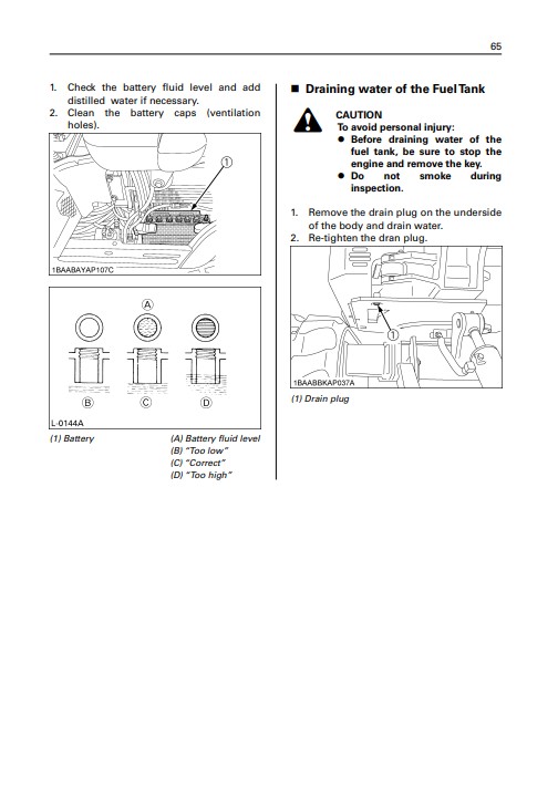 kubota l2501 parts manual pdf
