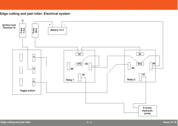 Hyundai HR25-9 , HR30T-9 Road Roller Service Repair Manual