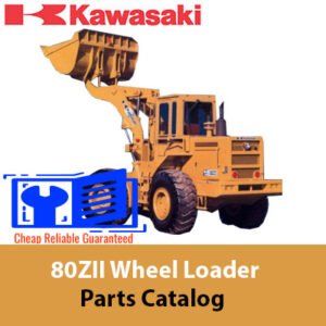 kawasaki parts manual