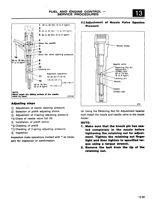 Kobelco Sk300-iii, Sk300lc-iii Workshop Repair Manual