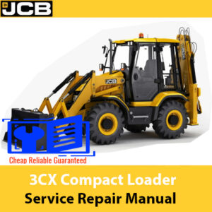 jcb 3cx