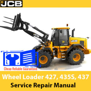 jcb 435s