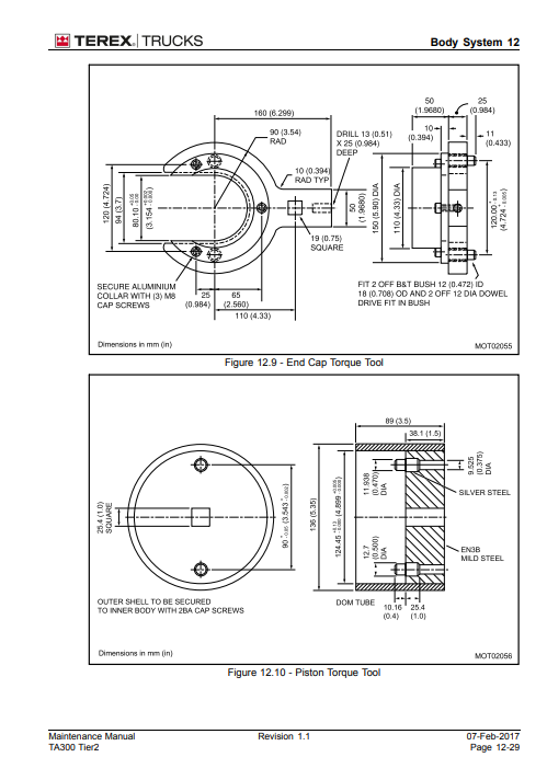 2006 Ford E-Series Truck Shop Service Repair Manual - Bishko (Paper)