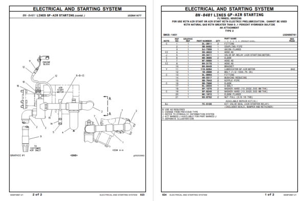 caterpillar 3516 manual download