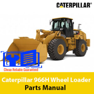 Caterpillar 966H