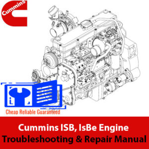 cummins diesel engine repair manual pdf