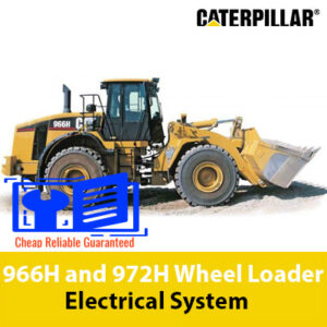 caterpillar 972h