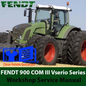 fendt vario