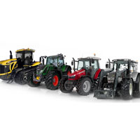 AGCO